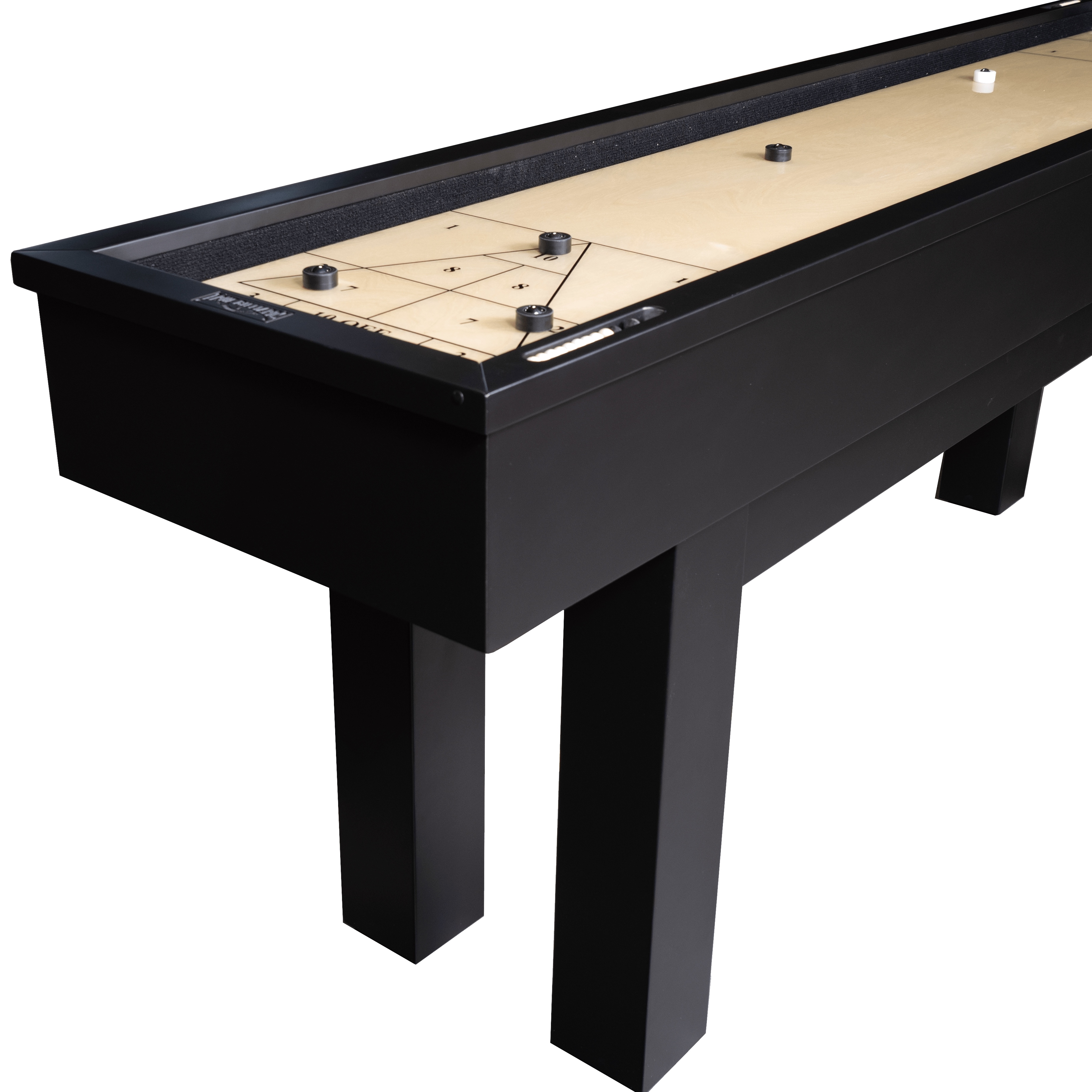 True Billiards: The Best in Billiards